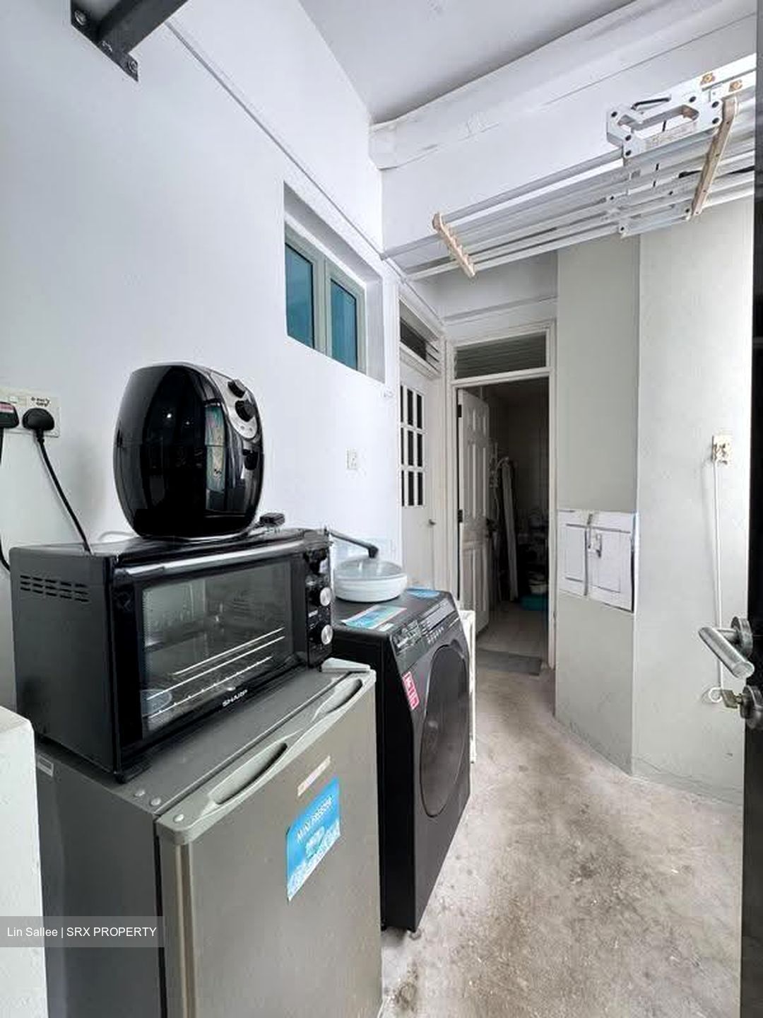 Hume Park II (D21), Condominium #637974061